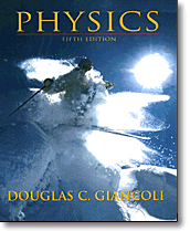Giancoli, Physics : Principles with Applications, 5/E